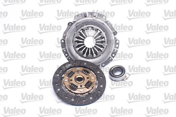 VALEO 828342 - Zestaw sprzęgła