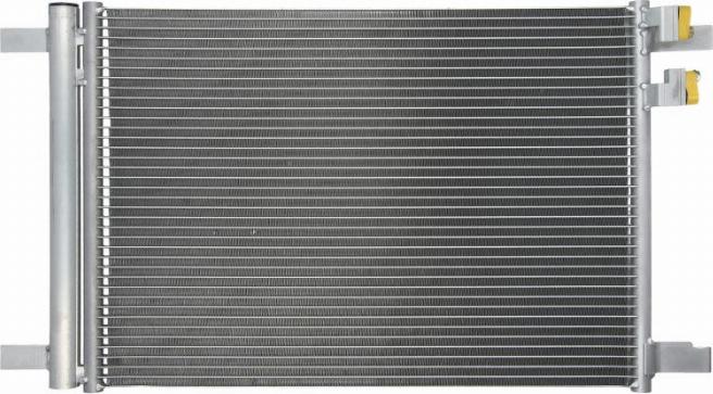 VALEO 822635 - Skraplacz klimatyzacji