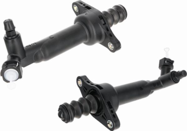 VALEO 874904 - SIŁOWNIK SPRZ. SKODA CITIGO-FABIA 1.0-1.2 TSI-1.4 TDI 11-
