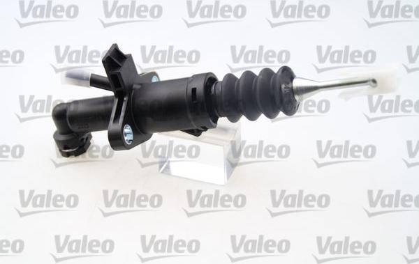 VALEO 874456 - POMPA SPRZ. VW TOUAREG 2.5-3.0 V6 TDI 06-10
