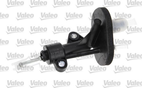 VALEO 874414 — Pompa sprzęgła