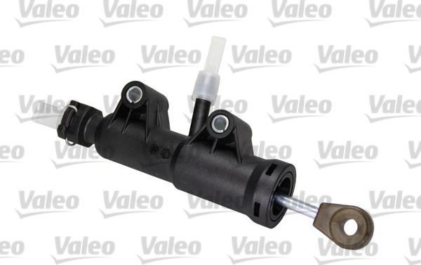 VALEO 874502 — Pompa sprzęgła