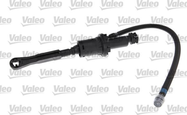 VALEO 874398 - Siłownik hydrauliczny sprzęgła