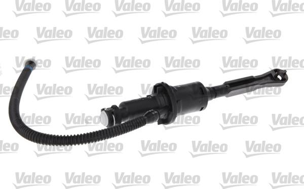 VALEO 874398 - Siłownik hydrauliczny sprzęgła