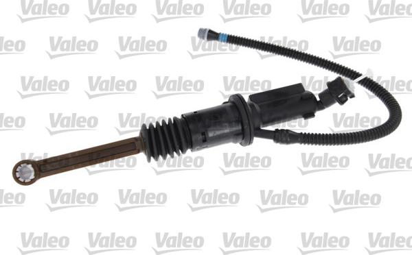 VALEO 874353 — Pompa sprzęgła