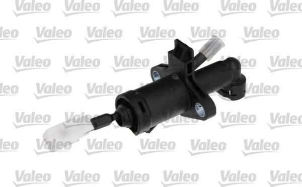 VALEO 874300 - POMPA SPRZ. SKODA FABIA-OCTAVIA-ROOMSTER 1.0-2.0 00-15