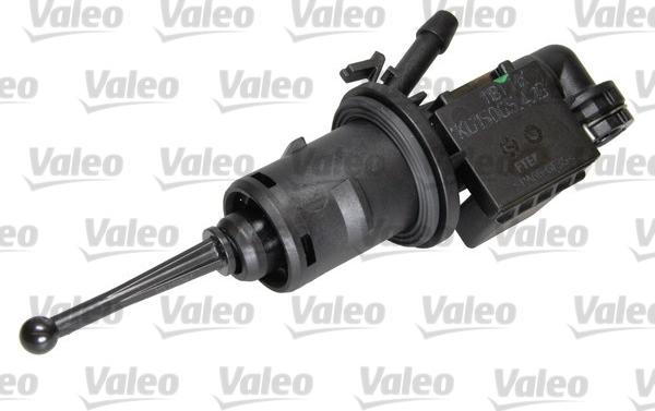 VALEO 874301 - POMPA SPRZ. SKODA OCTAVIA-SUPERB-YETI 1.2-3.6 04-17