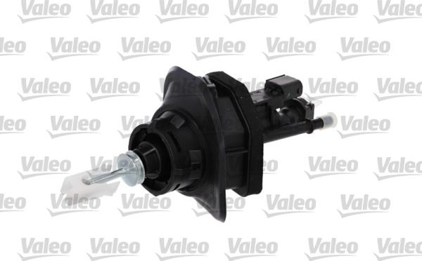 VALEO 874321 - POMPA SPRZ. FORD C-MAX-FOCUS-KUGA 10-
