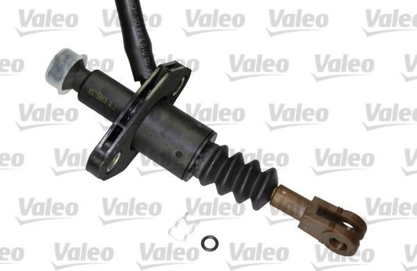 VALEO 874379 — Pompa sprzęgła
