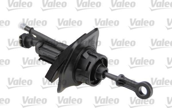 VALEO 874376 — Pompa sprzęgła