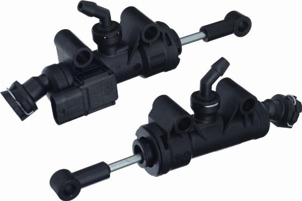 VALEO 876155 - POMPA SPRZ. DB C118-X118-H247-W177-W247-W204-W205-W213 1.3-2.2 09-