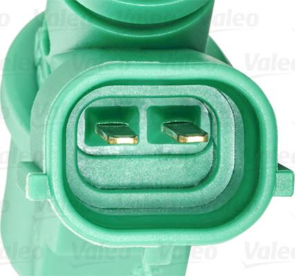 VALEO 348002 - WTRYSKIWACZ