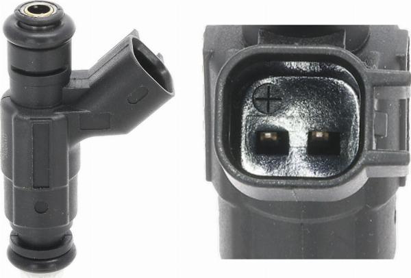 VALEO 348398 - Wtryskiwacz benzyny
