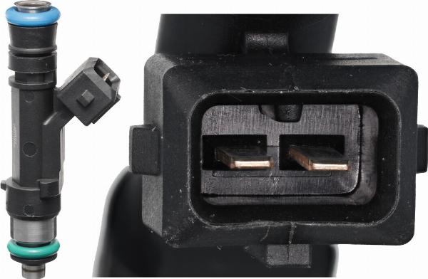 VALEO 348303 - Wtryskiwacz benzyny
