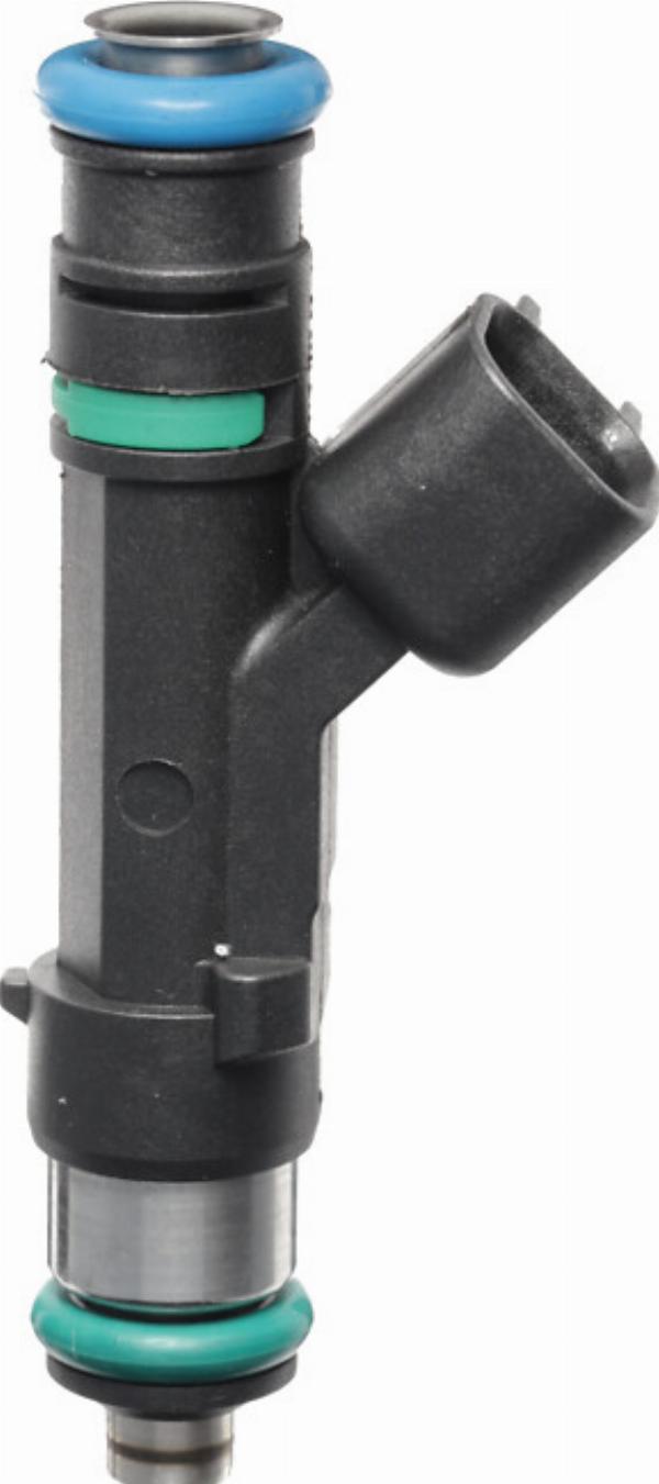 VALEO 348256 — Korpus wtryskiwacza