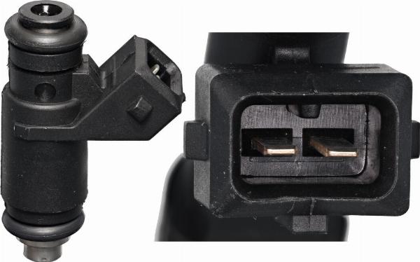 VALEO 348204 - Wtryskiwacz benzyny