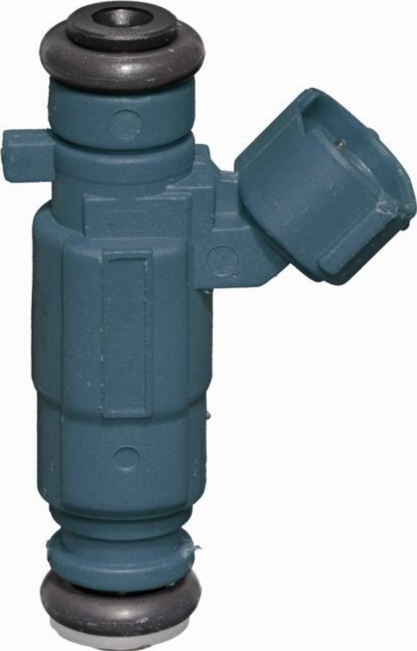 VALEO 348205 — Korpus wtryskiwacza