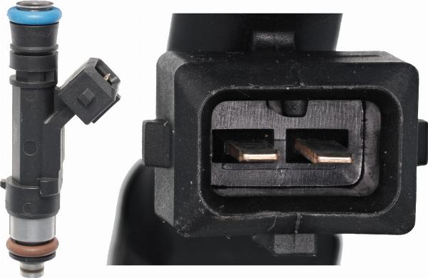 VALEO 348200 - Wtryskiwacz benzyny