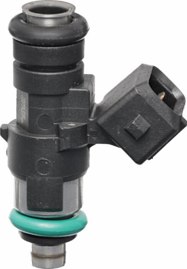 VALEO 348208 — Korpus wtryskiwacza