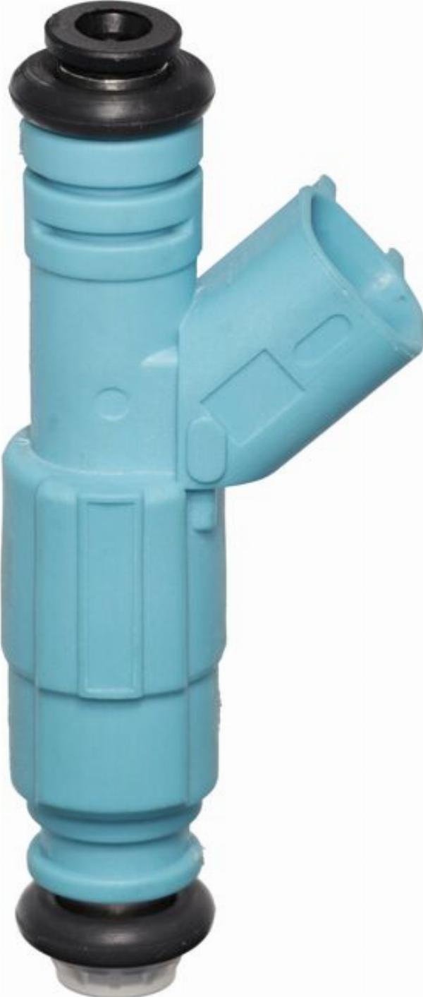 VALEO 348285 — Korpus wtryskiwacza