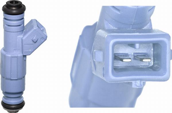 VALEO 348286 - Wtryskiwacz benzyny