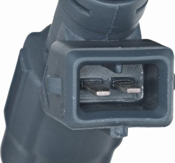 VALEO 348237 - Wtryskiwacz benzyny