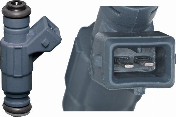 VALEO 348237 - Wtryskiwacz benzyny