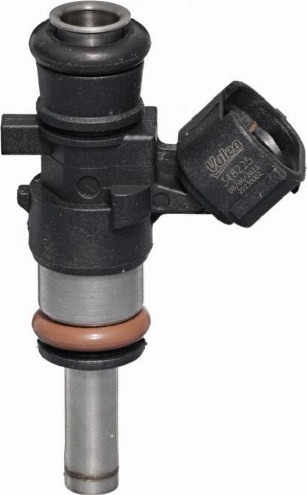 VALEO 348225 — Korpus wtryskiwacza