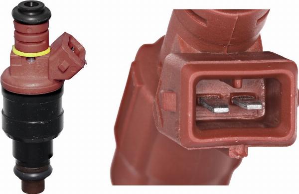 VALEO 348274 - Wtryskiwacz benzyny