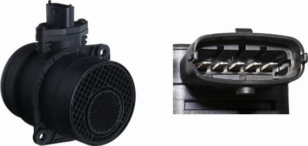 VALEO 366994 - Przepływomierz powietrza