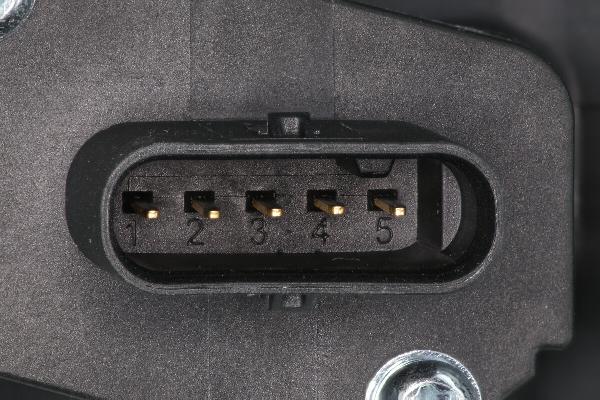 VALEO 366998 - Przepływomierz powietrza
