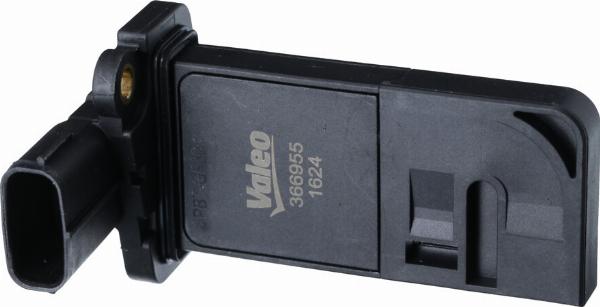 VALEO 366955 - Przepływomierz powietrza