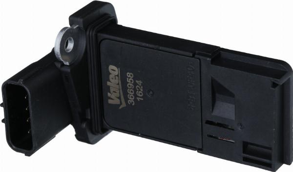 VALEO 366958 — Przepływomierz masowy powietrza