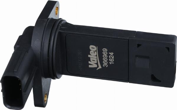 VALEO 366969 - Przepływomierz powietrza