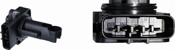 VALEO 366964 - Przepływomierz powietrza