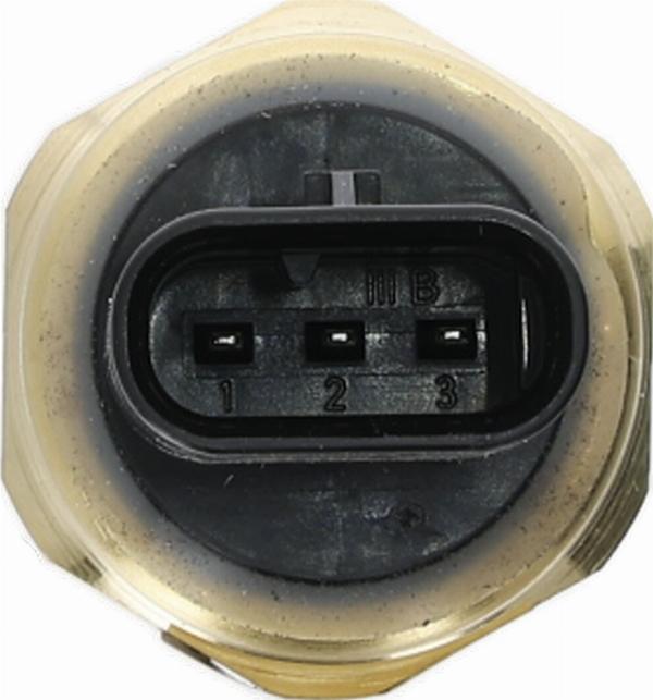 VALEO 366900 - Czujnik ciśnienia oleju