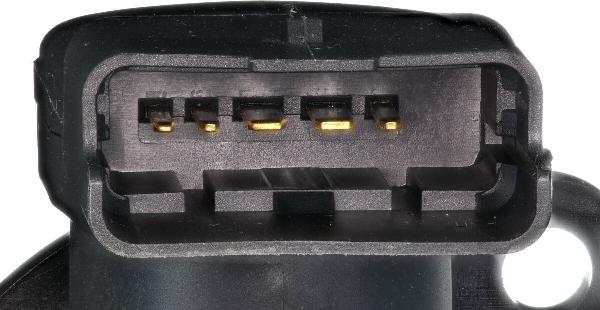 VALEO 366986 - Przepływomierz powietrza