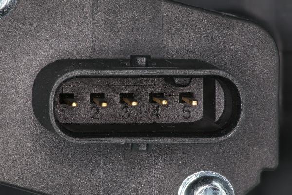 VALEO 366962 - Przepływomierz powietrza
