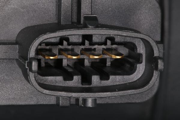 VALEO 366927 - Przepływomierz powietrza