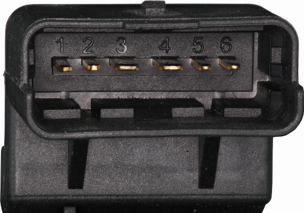 VALEO 366970 - Przepływomierz powietrza