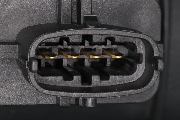 VALEO 366972 - Przepływomierz powietrza