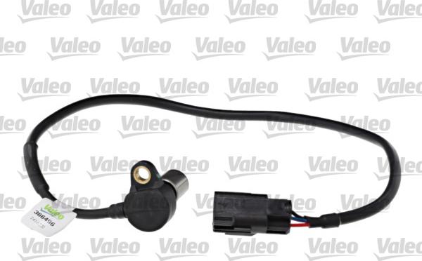 VALEO 366496 — Czujnik, pozycja wałka rozrządu