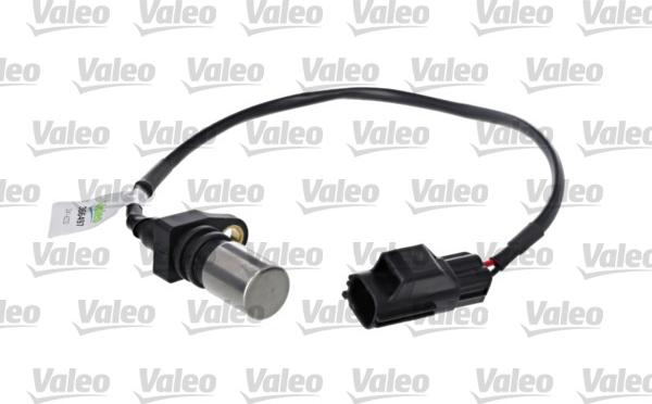 VALEO 366497 - Czujnik położenia wału korbowego