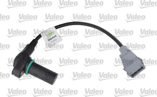 VALEO 366444 - Czujnik położenia wału korbowego