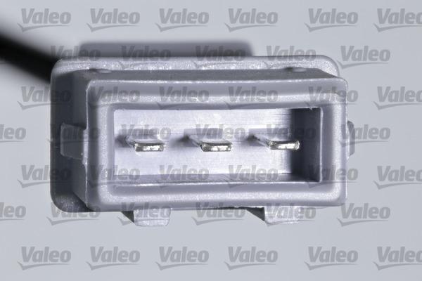 VALEO 366444 - Czujnik położenia wału korbowego