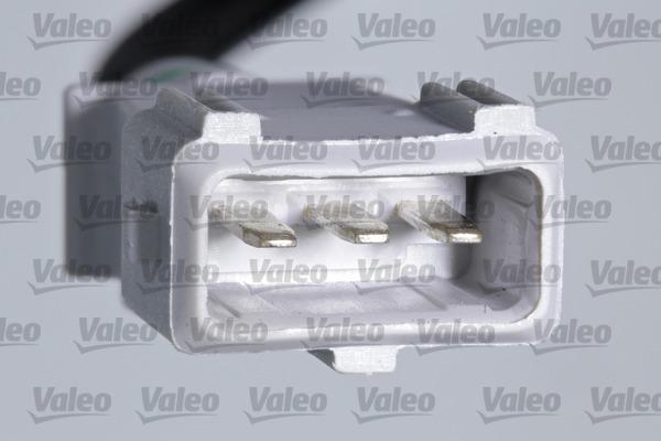 VALEO 366454 - Czujnik położenia wału korbowego