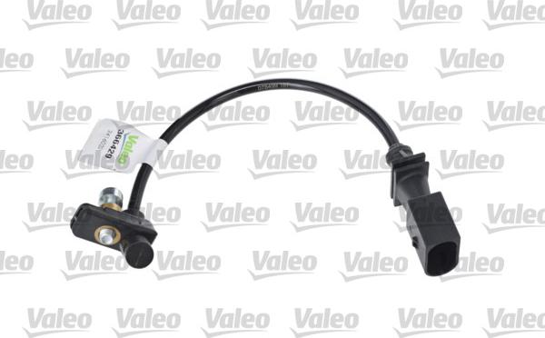 VALEO 366429 — Generator impulsów, wał korbowy