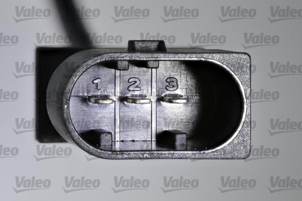 VALEO 366429 - Czujnik położenia wału korbowego