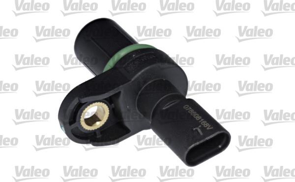 VALEO 366477 — Czujnik, pozycja wałka rozrządu