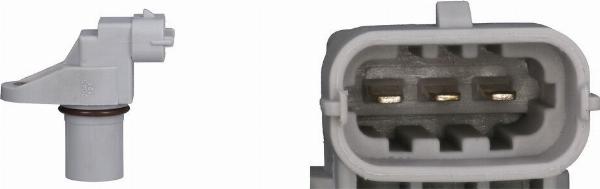 VALEO 366531 - Czujnik położenia wałka rozrządu